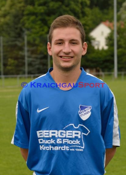 Fussball Regional Saison 2016/17 Spieler-Trainer-Funktionäre (© Fotostand / Loerz)